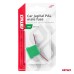 Bezpiecznik samochodowy JAPVAL PAL męski PAL 48mm 40A AMIO-03419