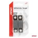 Bezpieczniki samochodowe MEGAVAL MTA 2 szt. 300A AMIO-03470