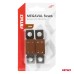 Bezpieczniki samochodowe MEGAVAL MTA 2 szt. 500A AMIO-03472