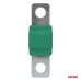 Bezpieczniki samochodowe MIDIVAL MTA 2 szt. 40A AMIO-03474