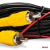 Kamera cofania parkowania HD-315 LED 12V 720p AMIO-03529