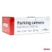 Kamera cofania parkowania HD-315 LED 12V 720p AMIO-03529