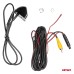 Kamera cofania parkowania HD-310 LED 12v 720p AMIO-03530