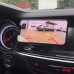 Kamera cofania parkowania bezprzewodowa WIFI w ramce tablicy AMIO-03539
