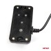 Kamera cofania z czujnikiem parkowania 2w1 720p 12V HD-601 AMIO-03540