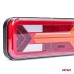 Lampa tylna zespolona LED RCL-09-R dynamiczna prawa AMIO-03576