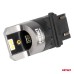 Żarówki LED CANBUS PRO series 3157 P27/7W 4x3030 SMD White 12/24V AMIO-03588