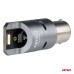 Żarówki LED FULL CANBUS PRO BA15S P21W 2x1860SMD białe 12V 24V AMIO-03603
