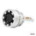 Żarówki żarniki LED seria D-Basic D2S D2R 6000K Canbus AMIO-03627