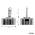 Żarówki żarniki LED seria D-Basic D5S 6000K Canbus AMIO-03630