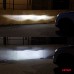 Żarówki samochodowe LED seria FLEX+ H7 soczewka 12V 24V 6000K Canbus AMIO-03660