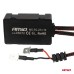 Żarówki samochodowe LED seria HP Full Canbus H3 12V 24V 6500K AMIO-03672