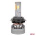 Żarówki samochodowe LED seria HP Full Canbus H7-6 6500K AMIO-03676