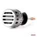 Żarówki samochodowe LED seria K3 H1 12V 6000K Canbus AMIO-03680