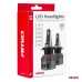 Żarówki samochodowe LED seria K3 H7 12V 6000K Canbus AMIO-03683