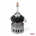 Żarówki samochodowe LED seria K3 H7-1 12V 6000K Canbus AMIO-03684
