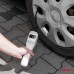 Kompresor samochodowy bezprzewodowy pompka elektryczna rowerowa 40W ACOMP-19 AMIO-03689