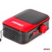 Kompresor samochodowy bezprzewodowy pompka elektryczna rowerowa powerbank 40W ACOMP-20 AMIO-03690
