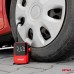 Kompresor samochodowy bezprzewodowy pompka elektryczna rowerowa powerbank 40W ACOMP-20 AMIO-03690