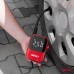 Kompresor samochodowy bezprzewodowy pompka elektryczna rowerowa powerbank 40W ACOMP-20 AMIO-03690