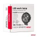 Lampa robocza LED X-LIGHT dodatkowa ozdobna 12V 24V AMIO-03698
