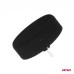 Zestaw gąbek do polerowania gąbki polerskie 3x150mm + adapter M14 AMIO-03703