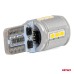 Żarówki LED CANBUS T10e W5W 15x2016 SMD White 12V 24V AMIO-03723
