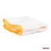 Zestaw ściereczek z mikrofibry 30x40cm 275/300/600g 3 szt. AMIO-03750
