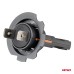 Żarówki samochodowe LED seria X4 Aviator H7/H18 6500K Canbus AMIO-03764