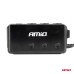 Rozdzielacz rozgałęźnik trójnik zapalniczki + woltomierz ładowarka USB USB-C 12V 24V AMIO-03781