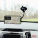 Uchwyt do samochodu na telefon szybę kokpit deskę magnetyczny AMIO-03789