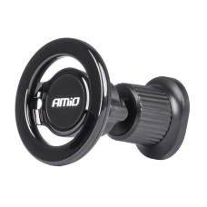 Uchwyt do samochodu na telefon kratkę magnetyczny My Mag AMIO-03791