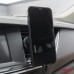 Uchwyt do samochodu na telefon kratkę magnetyczny My Mag AMIO-03791