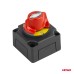 Wyłącznik odłącznik prądu hebel akumulatora 12V - 48V max 300A AMIO-03838