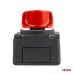 Wyłącznik odłącznik prądu hebel akumulatora 12V - 48V max 300A AMIO-03838
