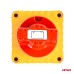 Wyłącznik odłącznik prądu hebel akumulatora 12V - 48V max 300A AMIO-03839