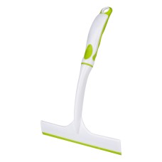 Ściągaczka do wody szyb okien z uchwytem rączką 25,5 cm AMIO-03847