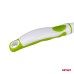 Ściągaczka do wody szyb okien z uchwytem rączką 25,5 cm AMIO-03847
