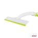Ściągaczka do wody szyb okien z uchwytem rączką 25,5 cm AMIO-03847