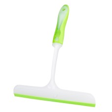 Ściągaczka do wody szyb okien z uchwytem rączką 26 cm AMIO-03848