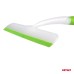 Ściągaczka do wody szyb okien z uchwytem rączką 26 cm AMIO-03848