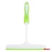 Ściągaczka do wody szyb okien z uchwytem rączką 26 cm AMIO-03848