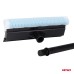 Myjka do szyb okien luster plastikowa + ściągaczka do wody 54 cm AMIO-03852