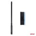 Myjka do szyb okien luster plastikowa + ściągaczka do wody 54 cm AMIO-03852