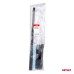 Myjka do szyb okien luster plastikowa + ściągaczka do wody 54 cm AMIO-03852