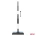 Myjka do szyb okien luster + ściągaczka do wody teleskopowa aluminiowa 46/70 cm AMIO-03854