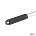 Myjka do szyb okien luster + ściągaczka do wody teleskopowa aluminiowa 59/100 cm AMIO-03855