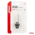 Żarówka ksenonowa żarnik xenon D2S 4300K BASIC blister AMIO-03860