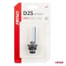 Żarówka ksenonowa żarnik xenon D2S 8000K BASIC blister AMIO-03862