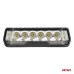 Lampa robocza drogowa LED PRO reflektor homologacja ECE R148 12V 24V AMIO-03866